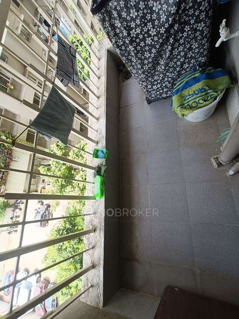 2 BHK Flat In Shraddha Spaces In Twin Tower For Sale  In Wakad