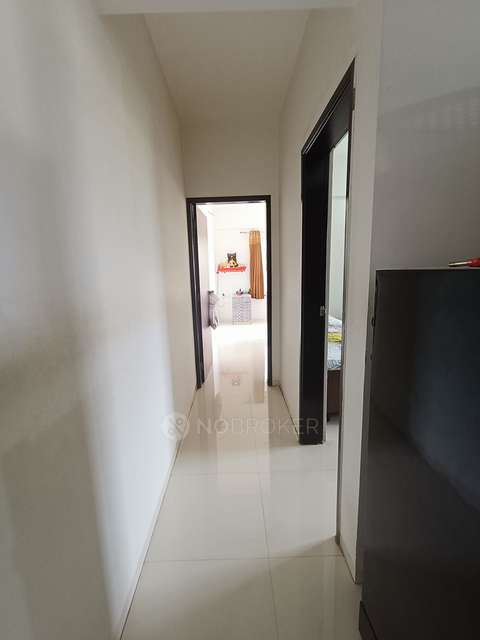 2 BHK Flat In Shraddha Spaces In Twin Tower For Sale  In Wakad