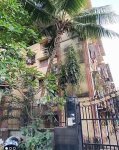 1 BHK Flat In Shree Ashtavinayak Chs for Rent  In Dighe