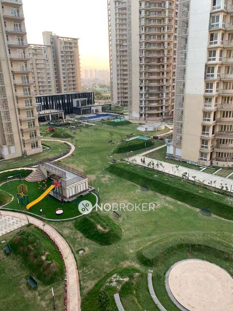 4+ BHK Flat In Indiabulls Enigma For Sale  In Sector 110, Gurgaon