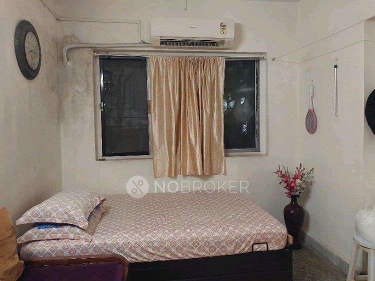 1 RK Flat In Rebecca Apartment for Rent  In Byculla East