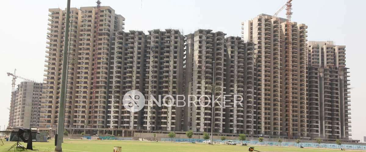 2 BHK Flat In 16 Th Park View Yamuna Gaur City For Sale  In Gautam Budh Nagar
