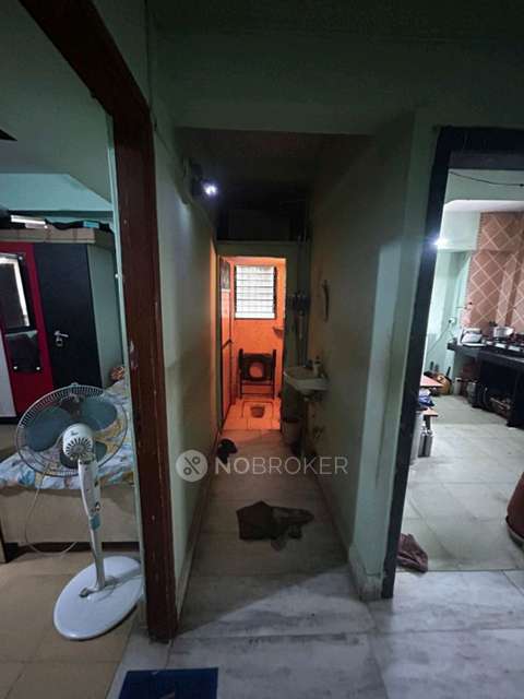 1 BHK Flat For Sale  In Thangewadi Auto Stand, Thangewadi Rd, Chikan Ghar, Kalyan, Maharashtra, India