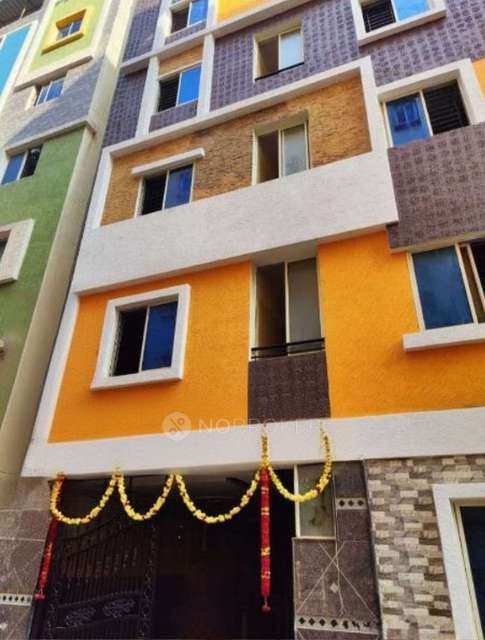 PG for Girls in Marathahalli