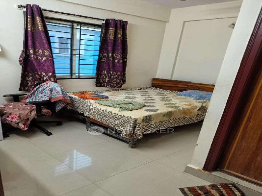 PG for Girls in Marathahalli