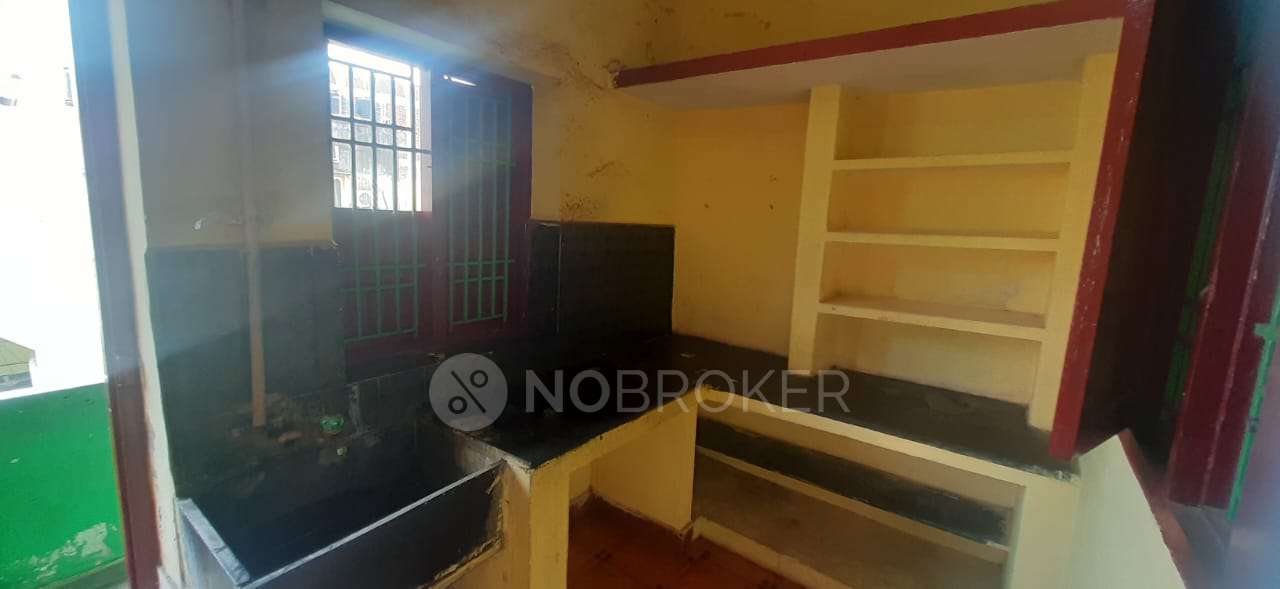 1 RK House for Rent  In Vyasarpadi