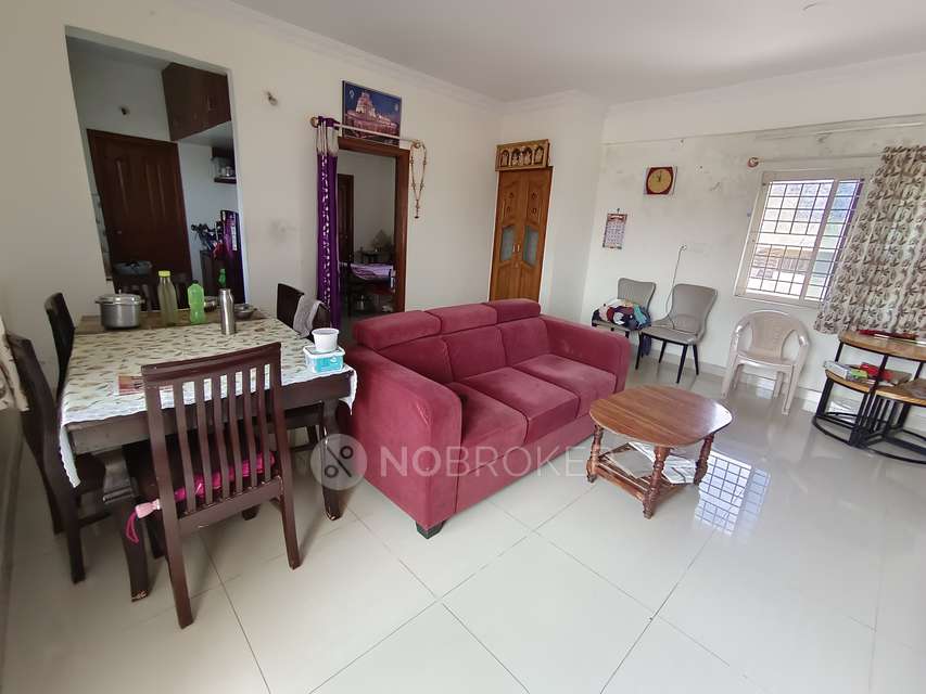 2 BHK Flat In Devi Abhaya Apartment For Sale  In Subramanyapura 