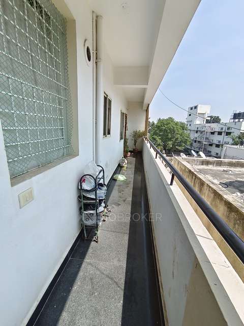2 BHK Flat In Devi Abhaya Apartment For Sale  In Subramanyapura 