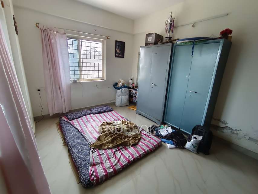 2 BHK Flat In Devi Abhaya Apartment For Sale  In Subramanyapura 