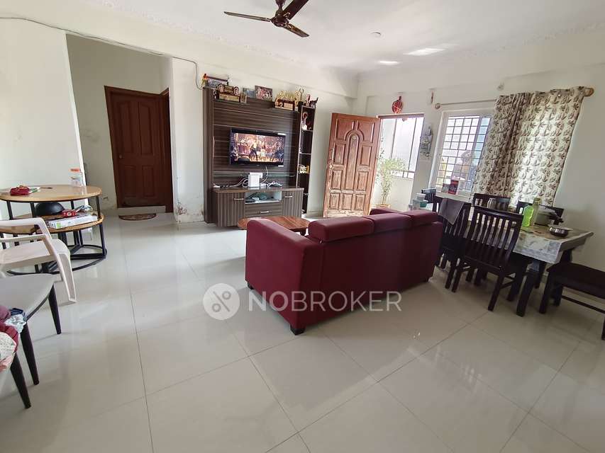 2 BHK Flat In Devi Abhaya Apartment For Sale  In Subramanyapura 