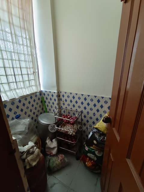 2 BHK Flat In Devi Abhaya Apartment For Sale  In Subramanyapura 