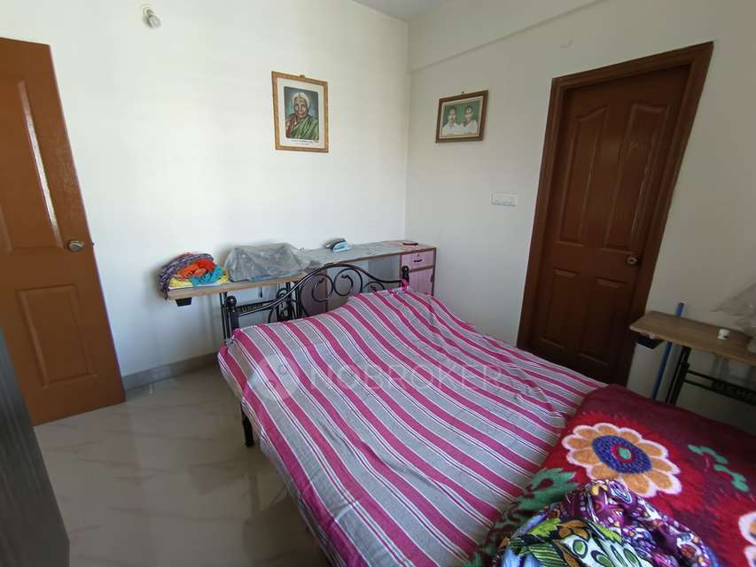 2 BHK Flat In Devi Abhaya Apartment For Sale  In Subramanyapura 