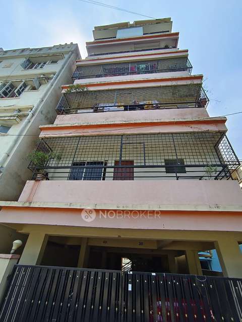 2 BHK Flat In Devi Abhaya Apartment For Sale  In Subramanyapura 