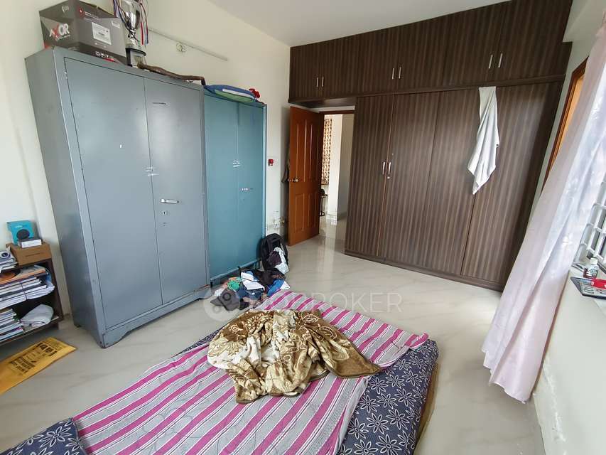 2 BHK Flat In Devi Abhaya Apartment For Sale  In Subramanyapura 