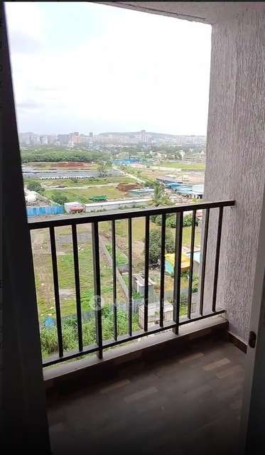 1 BHK Flat In Kolte Patil Life Republic 6th Avenue for Rent  In Marunji