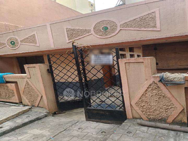 1 BHK House for Rent  In Hegganahalli