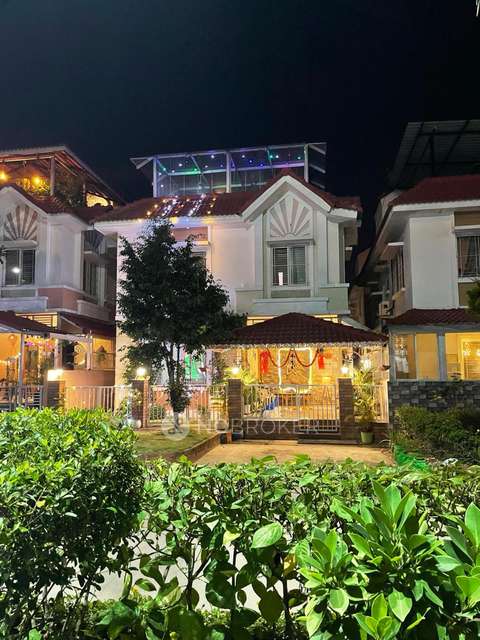 4 BHK House For Sale  In Budigere Cross