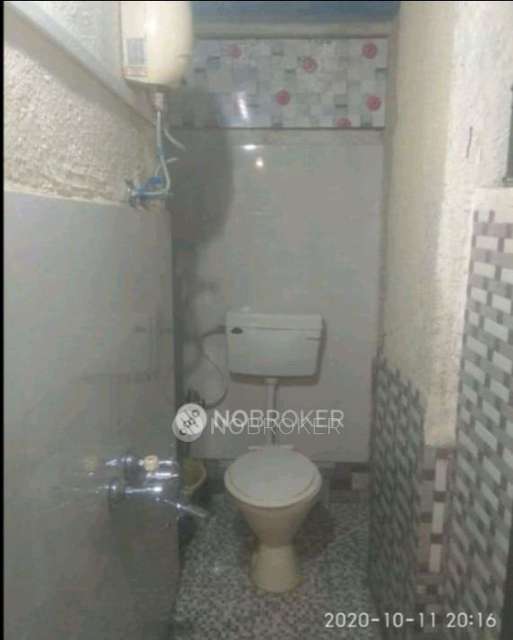 1 RK Flat In Madhukamal Chs For Sale  In Madhukamal Apartment