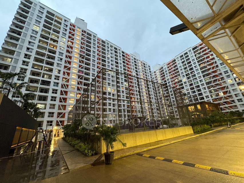 3 BHK Flat In Tayal Corp K Town for Rent In Kiwale