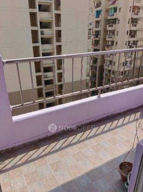 3 BHK Flat In Super Realtech Oxy Homez, Bhopura For Sale  In Sahibabad