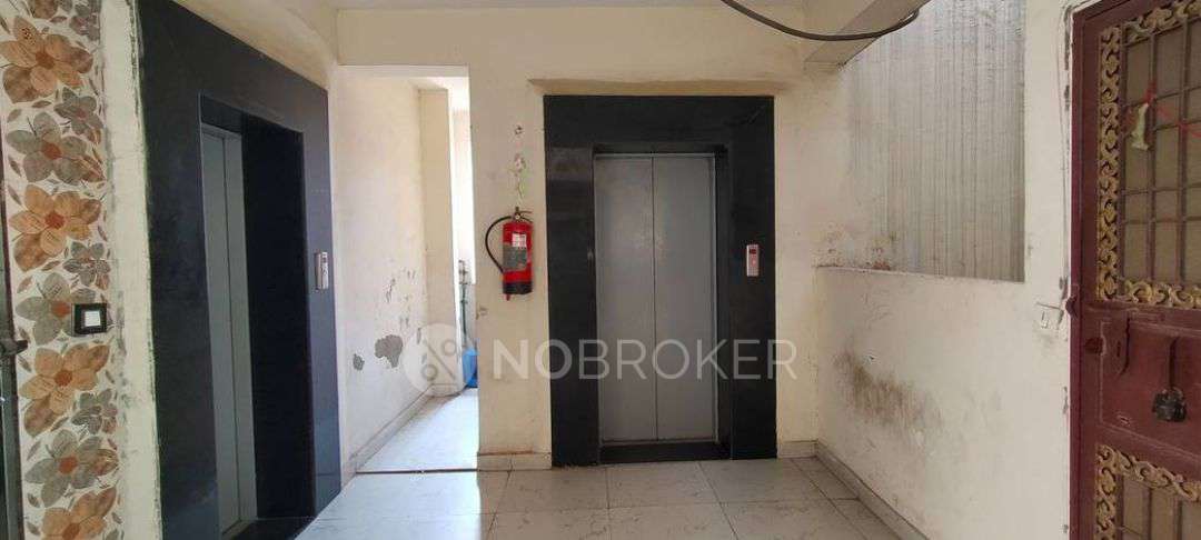 3 BHK Flat In Super Realtech Oxy Homez, Bhopura For Sale  In Sahibabad