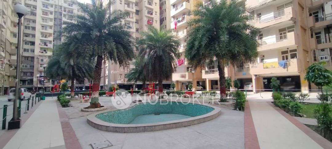 3 BHK Flat In Super Realtech Oxy Homez, Bhopura For Sale  In Sahibabad