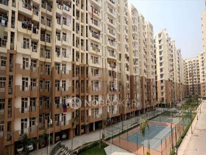 3 BHK Flat In Super Realtech Oxy Homez, Bhopura For Sale  In Sahibabad