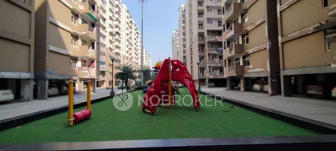 3 BHK Flat In Super Realtech Oxy Homez, Bhopura For Sale  In Sahibabad
