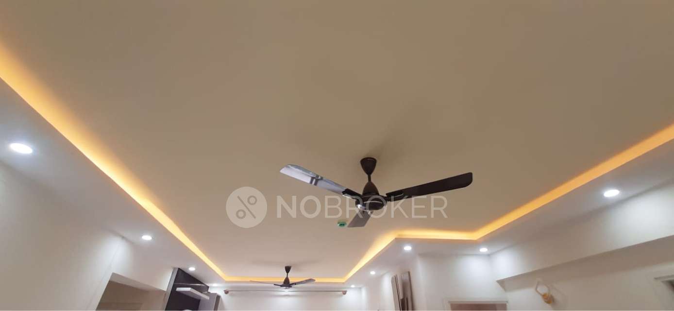 3 BHK Flat In Kolte Patil Exente for Rent  In Kolte Patil Exente