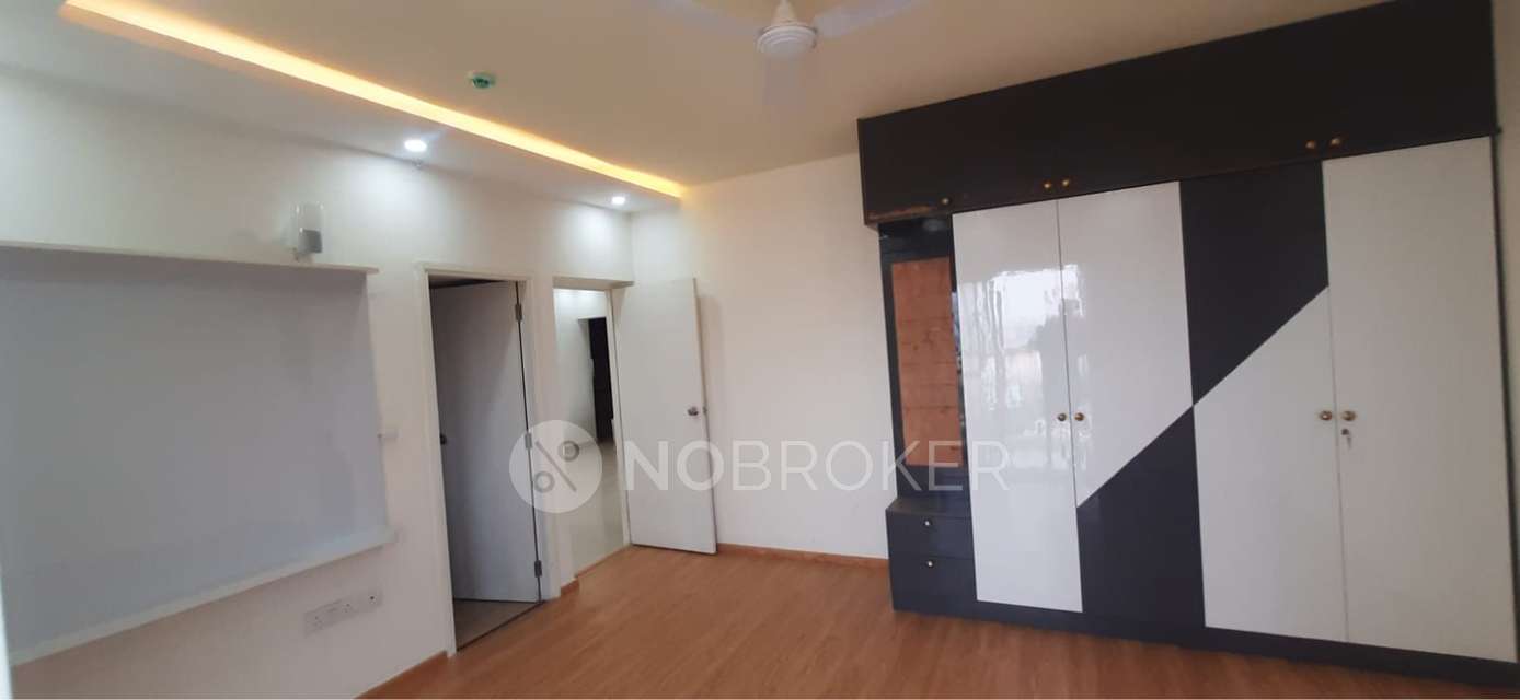 3 BHK Flat In Kolte Patil Exente for Rent  In Electronic City