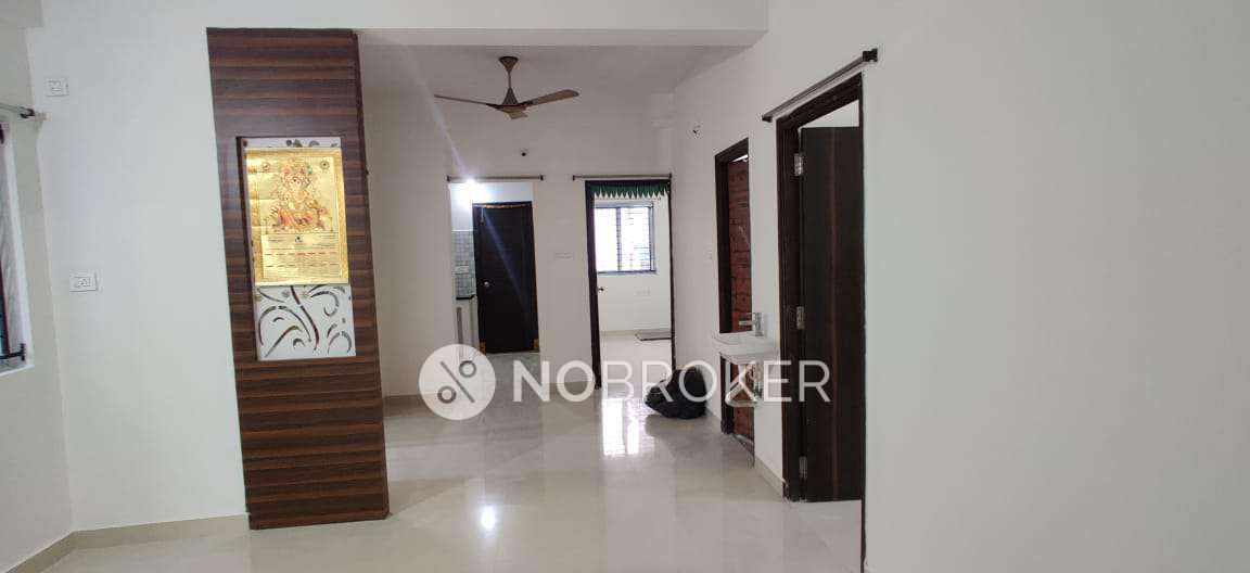 2 BHK Flat In  Sri Tirumala Hamilton By Rathi Constructions For Sale  In Musheerabad