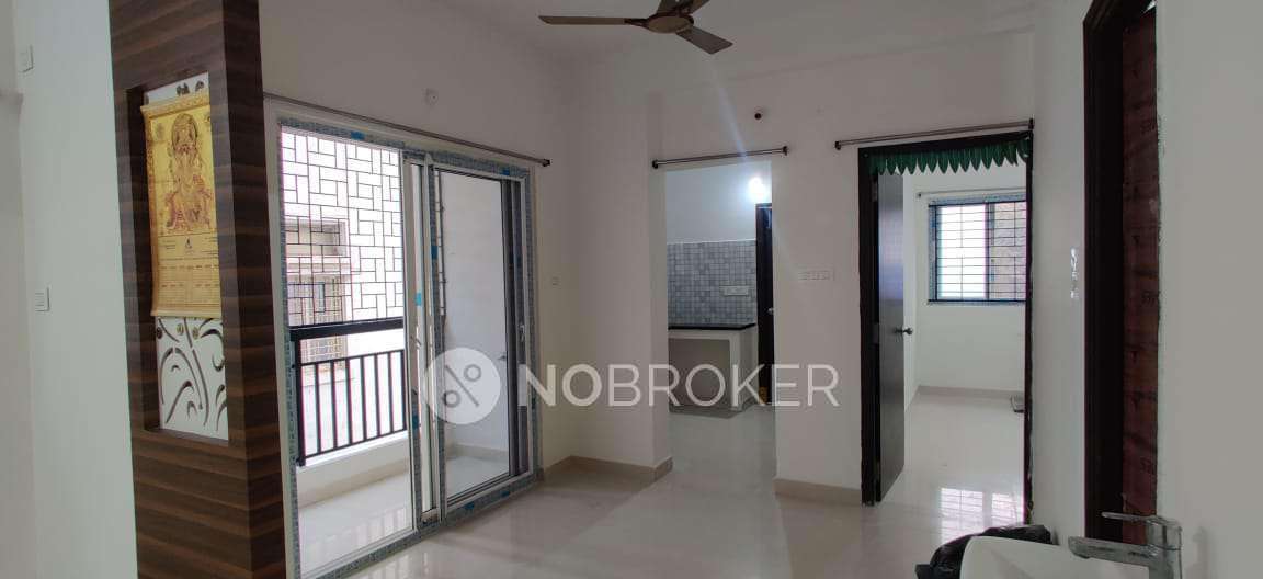2 BHK Flat In  Sri Tirumala Hamilton By Rathi Constructions For Sale  In Musheerabad