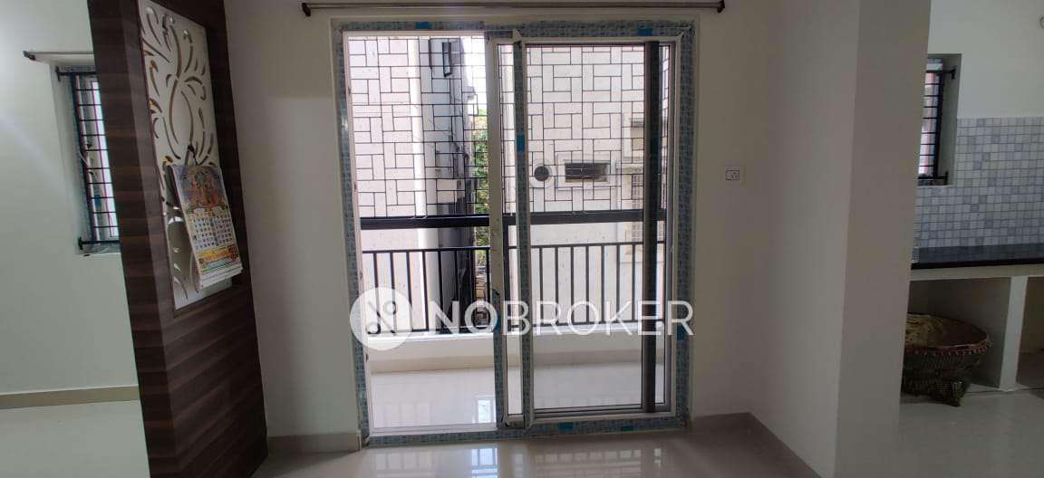 2 BHK Flat In  Sri Tirumala Hamilton By Rathi Constructions For Sale  In Musheerabad