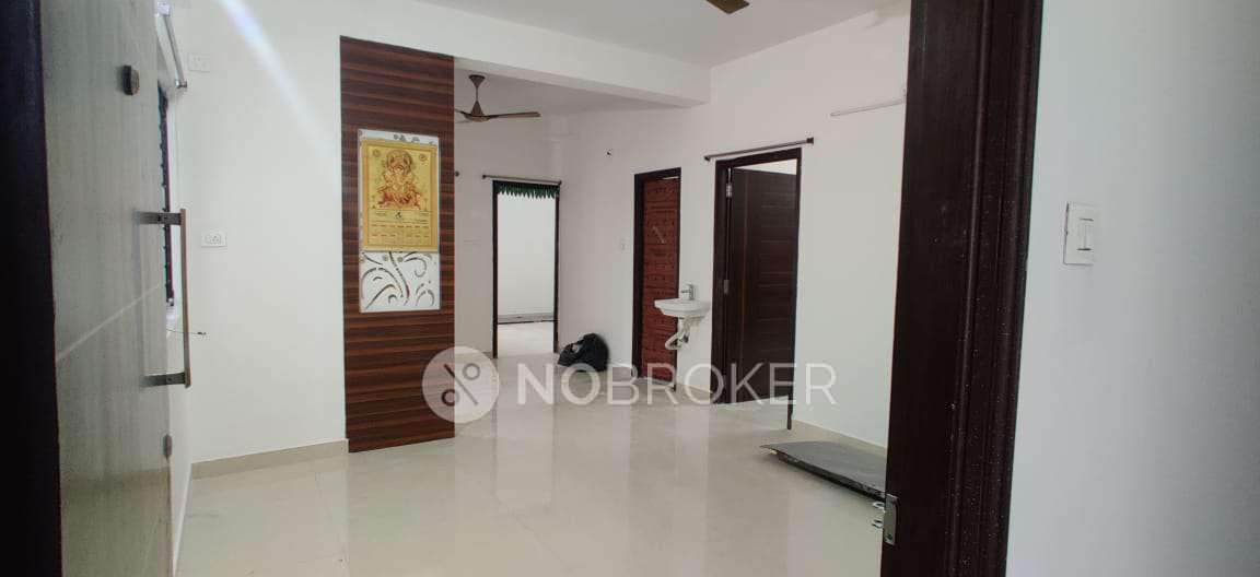 2 BHK Flat In  Sri Tirumala Hamilton By Rathi Constructions For Sale  In Musheerabad