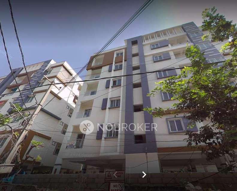 2 BHK Flat In  Sri Tirumala Hamilton By Rathi Constructions For Sale  In Musheerabad