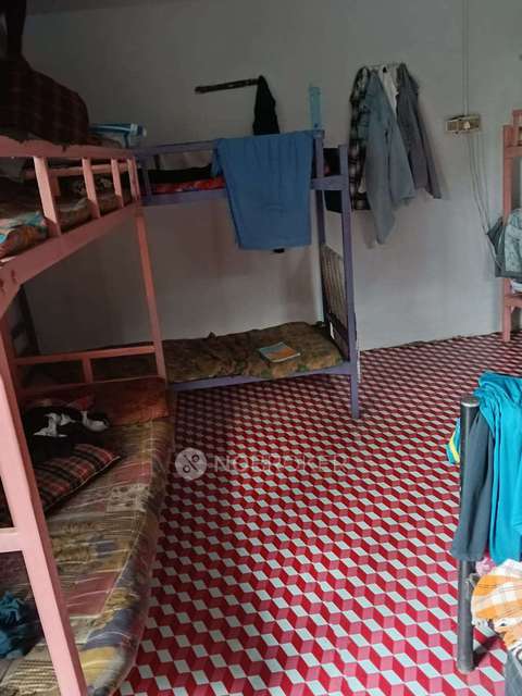 1 BHK House In Standalone for Lease  In Pallavaram