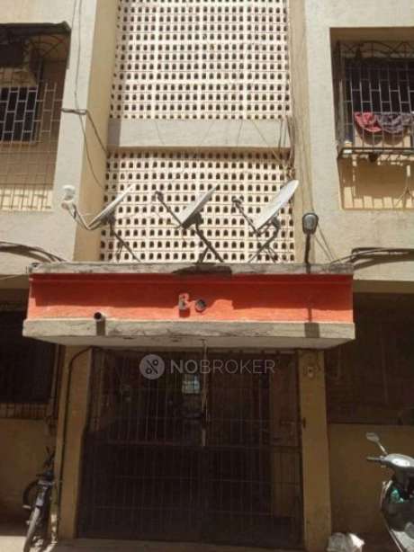 1 BHK Flat In Suram Park Society For Sale  In Suram Park Co-op Housing Society