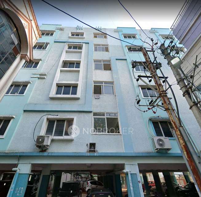 3 BHK Flat In Jvr Prithvi Marvel For Sale  In Jvr Prithvi Marvel Road No 8, Raja Rajeswari Nagar, Old Bowenpally, Secunderabad, Telangana 500011, India