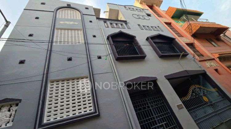 2 BHK House for Rent  In Grace Nagar, 76c3, Venkateshwara Nagar, Kolathur, Chennai, Tamil Nadu 600099, India