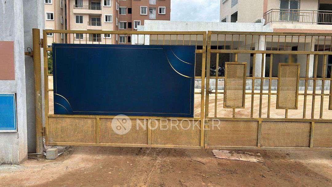 3 BHK Flat In Shriram Solitaire For Sale  In Yelahanka New Town