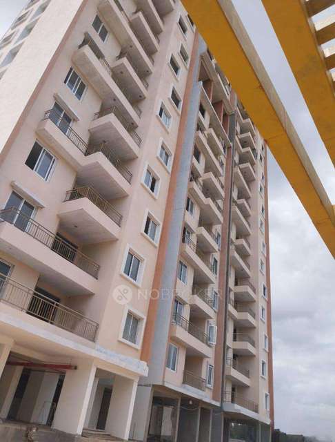 3 BHK Flat In Shriram Solitaire For Sale  In Yelahanka New Town