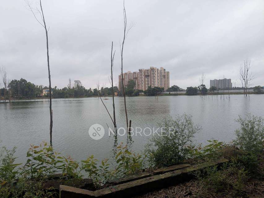 3 BHK Flat In Shriram Solitaire For Sale  In Yelahanka New Town