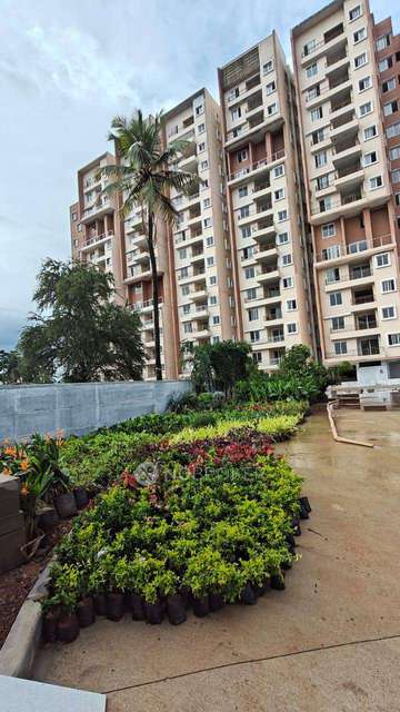3 BHK Flat In Shriram Solitaire For Sale  In Yelahanka New Town