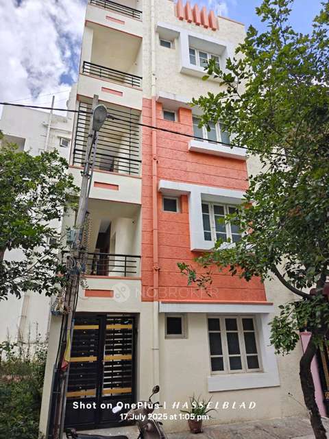 2 BHK Flat In Bharath Nagar for Rent  In Bharath Nagar