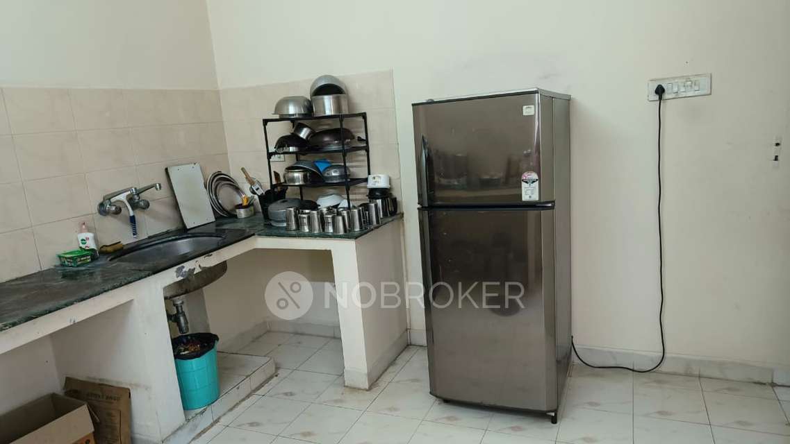 3 BHK Flat In Sanskruti Township, Pocharam, Hyderabad for Rent  In Pocharam