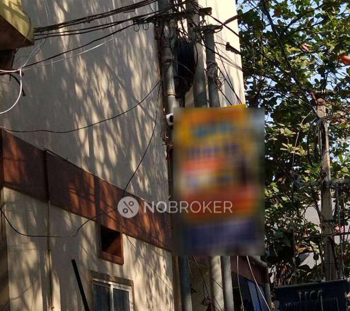 PG for Girls in Kukatpally 