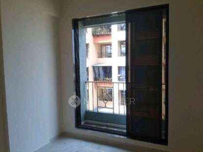 1 BHK Flat In Sai Balaji Sankul For Sale  In Ambivali