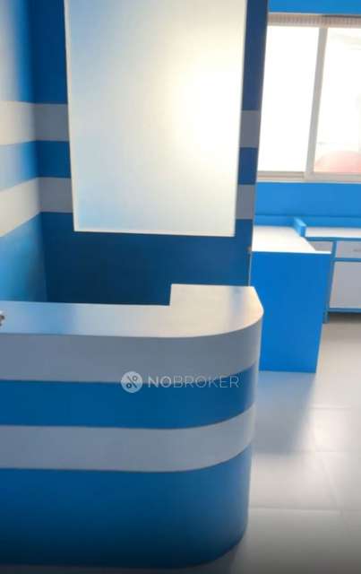 1 BHK Flat In Pinnacle Prestige for Rent  In Sadashiv Peth