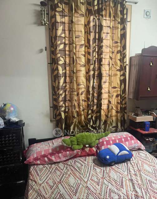 2 BHK Flat In West Kk Nagar, Kk Nagar For Sale  In K. K. Nagar
