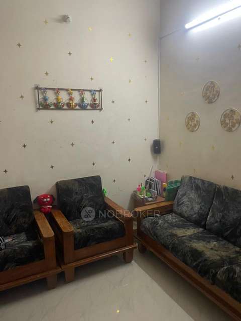 2 BHK Flat In West Kk Nagar, Kk Nagar For Sale  In K. K. Nagar